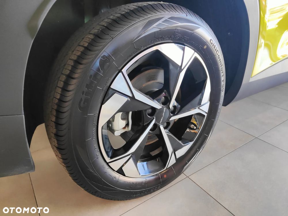 BAIC 5 - 10