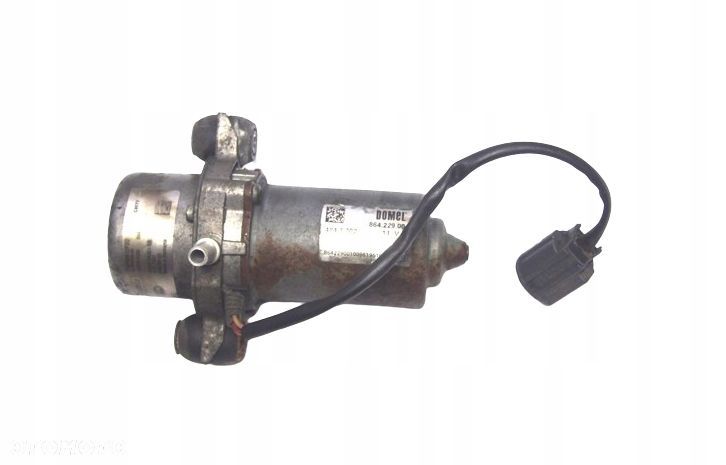 pompa wakum vacum ford mondeo mk4 s-max galaxy 2.0 ecoboost ag9n-2a451-bb - 2