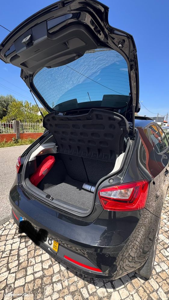 SEAT Ibiza 1.0 EcoTSI FR - 11