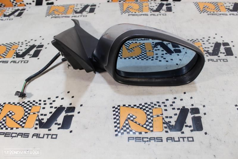 Espelho Retrovisor Direito Alfa Romeo Giulietta (940_)  Espelho Retrov - 1