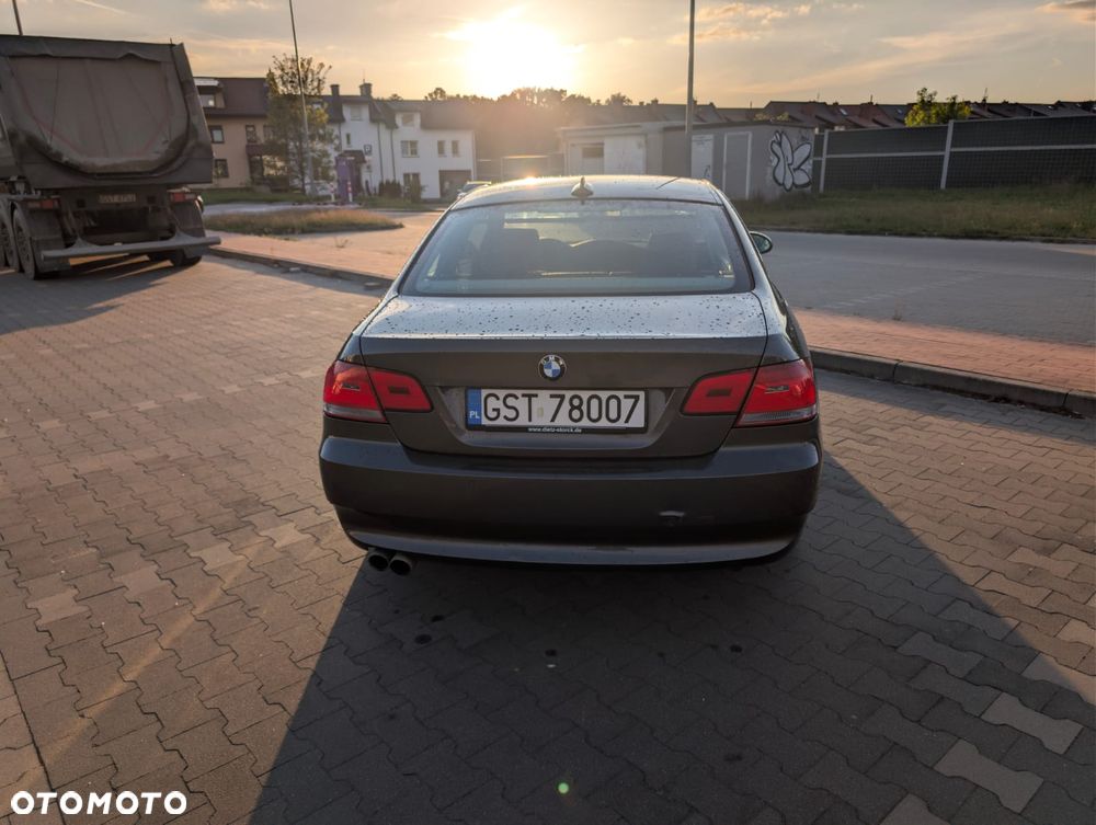 BMW Seria 3 - 9