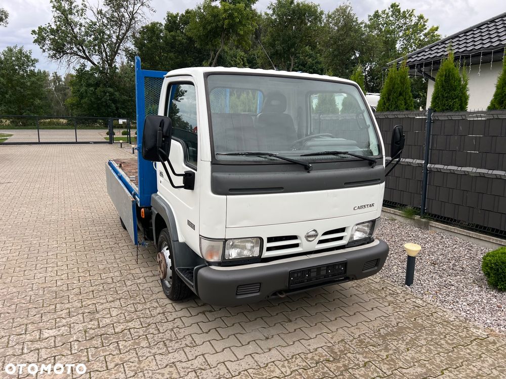 Nissan Cabstar - 33