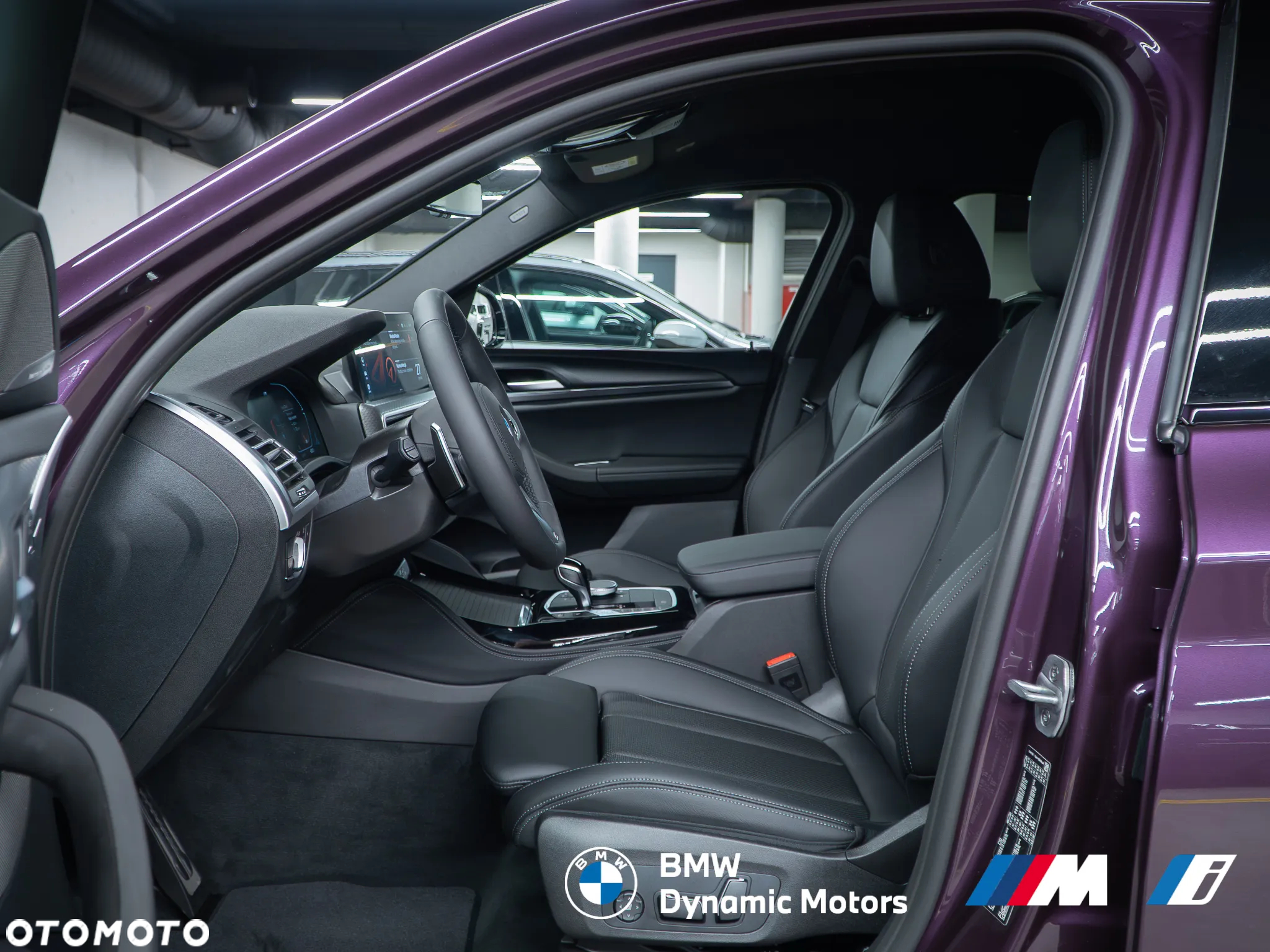 BMW X4 xDrive20d M Sport - 18