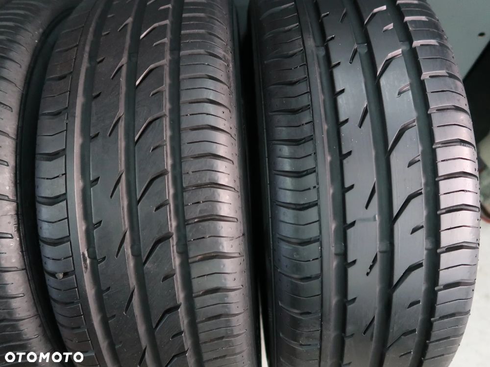 185/55r16 Continental contiPremiumContact 2 - 3