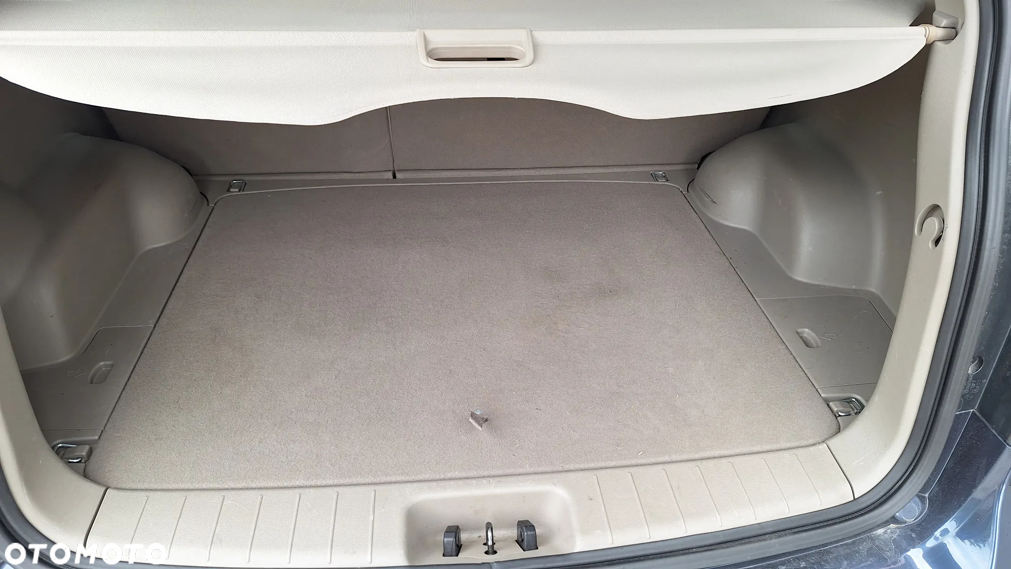 SsangYong/KGM Korando 2.0 E-XDi DPF 4WD Quartz - 16