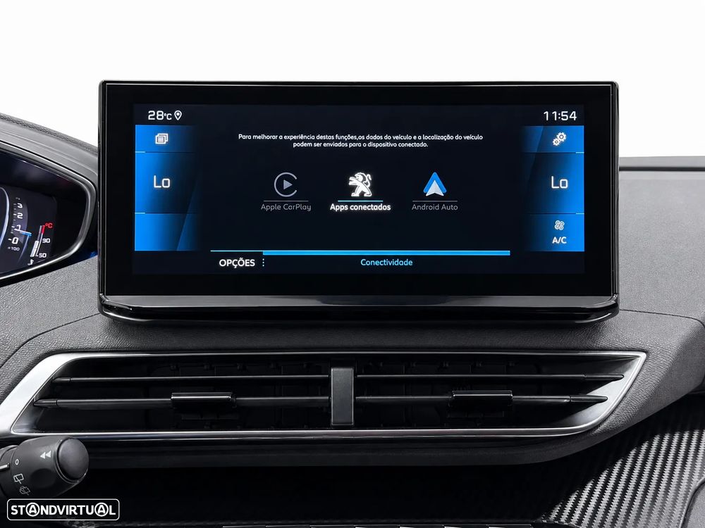 Peugeot 5008 1.5 BlueHDi Active Pack EAT8 - 32