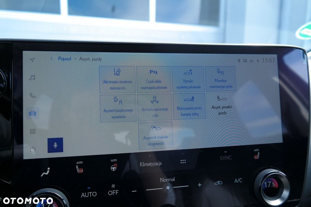 Lexus NX - 31