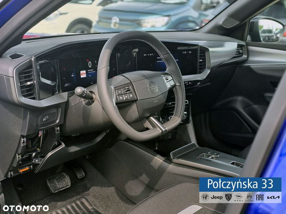 Opel Mokka - 10