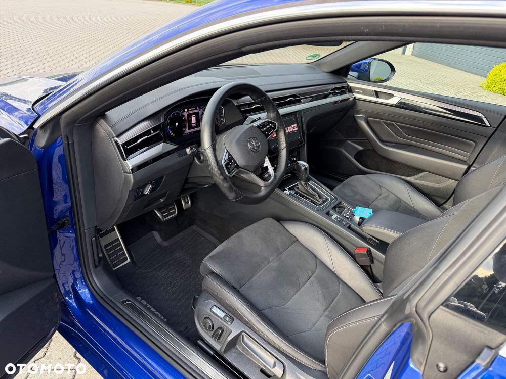 Volkswagen Arteon 2.0 TSI OPF DSG R-Line - 16