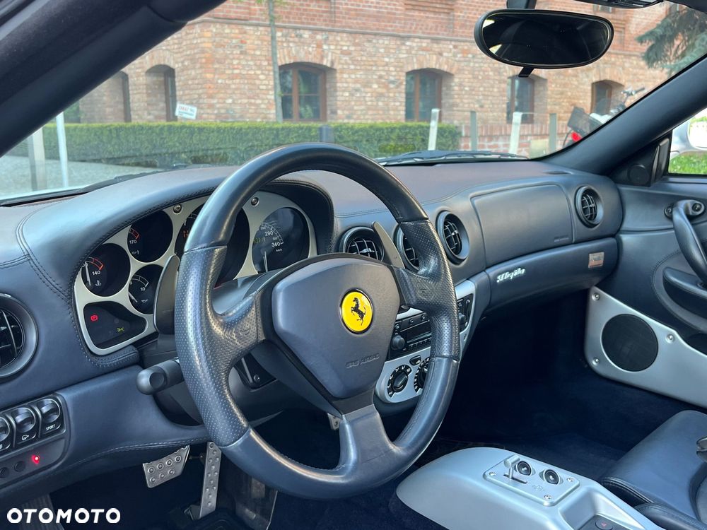 Ferrari 360 - 13