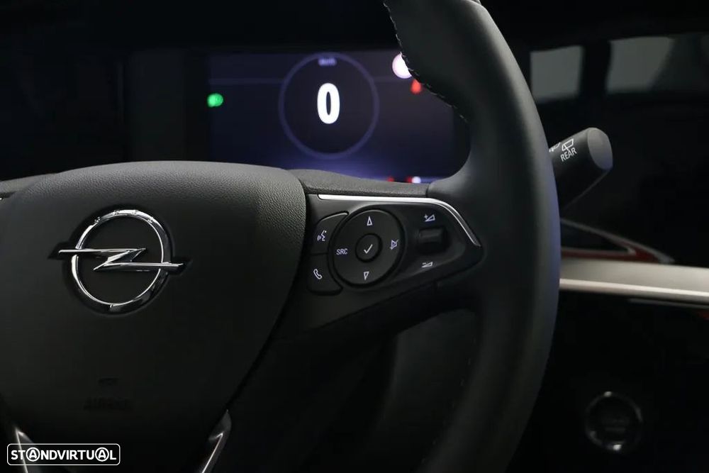 Opel Mokka 1.2 T Edition - 32