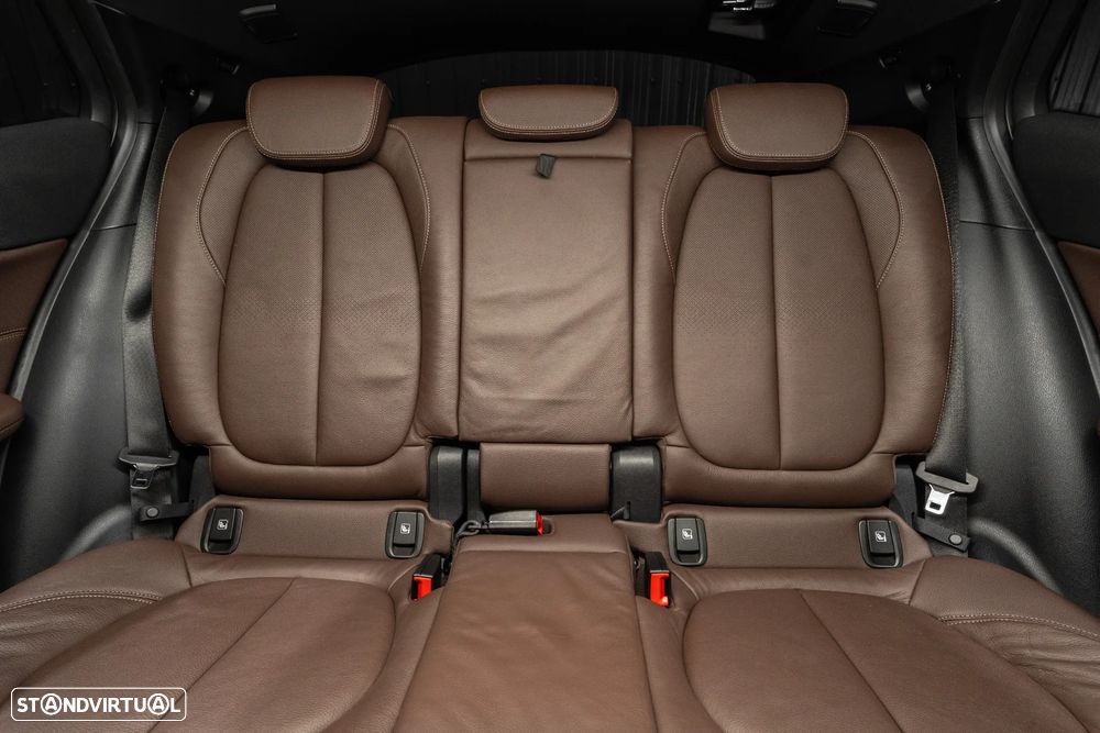 BMW X2 25 e xDrive - 26