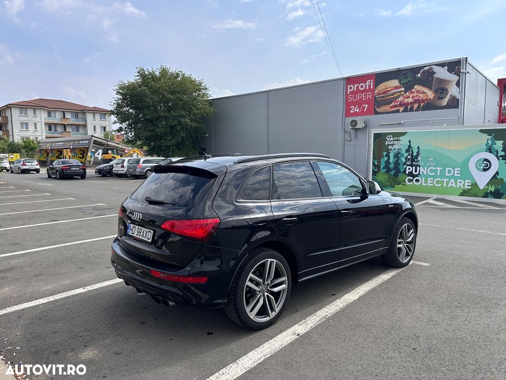 Audi SQ5 - 3