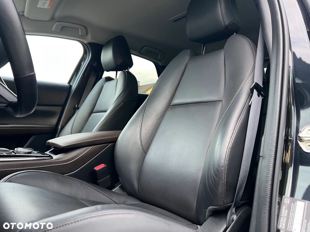 Mazda CX-30 e-SKYACTIV-G 2.0 M HYBRID 150 DRIVE HOMURA - 23