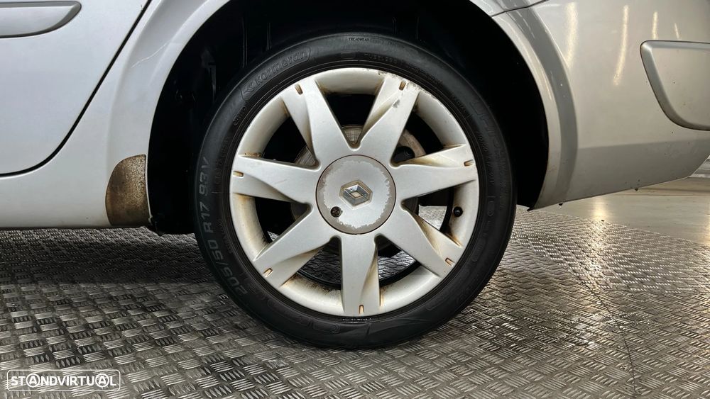 Renault Mégane Break - 9