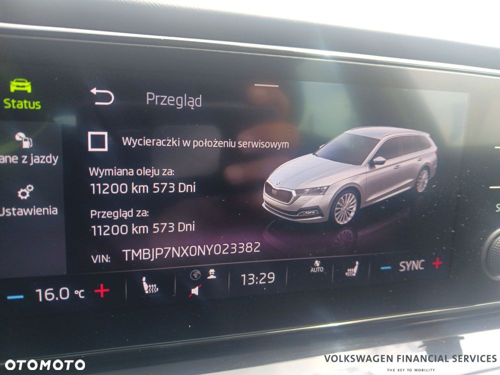 Skoda Octavia 1.0 TSI Ambition - 6