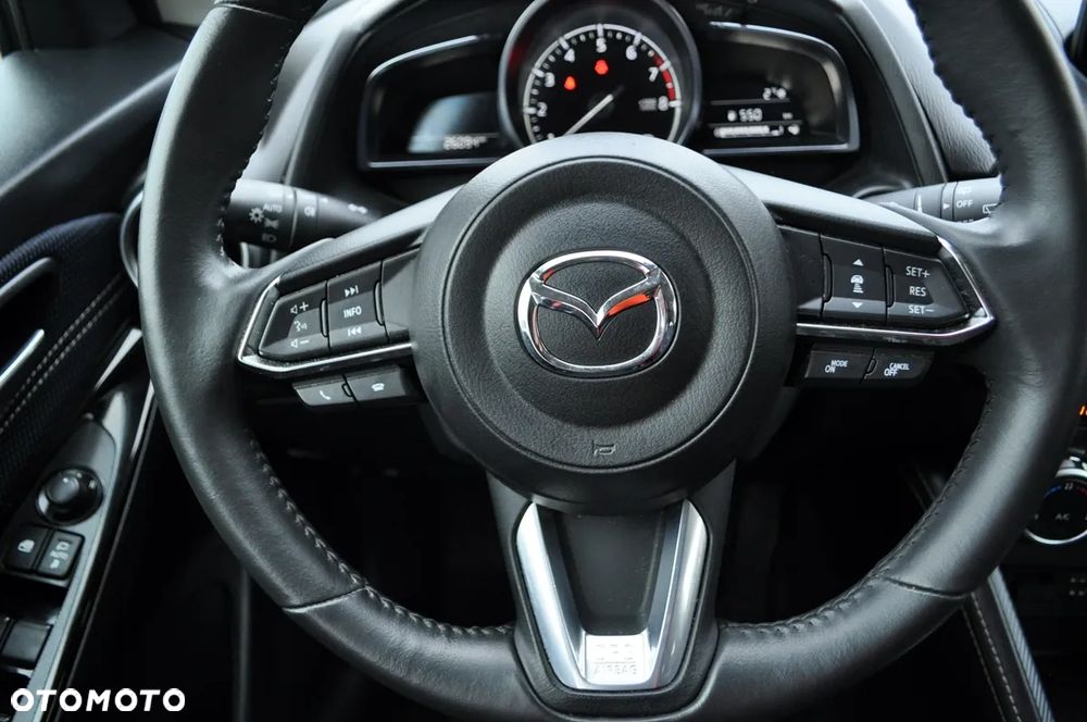 Mazda 2 SKYACTIV-G 90 Exclusive-Line - 30