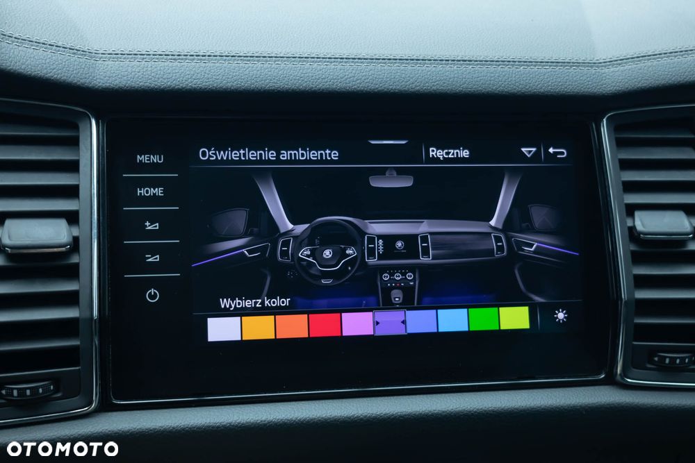 Skoda Kodiaq 2.0 TDI 4x4 L&K DSG - 29
