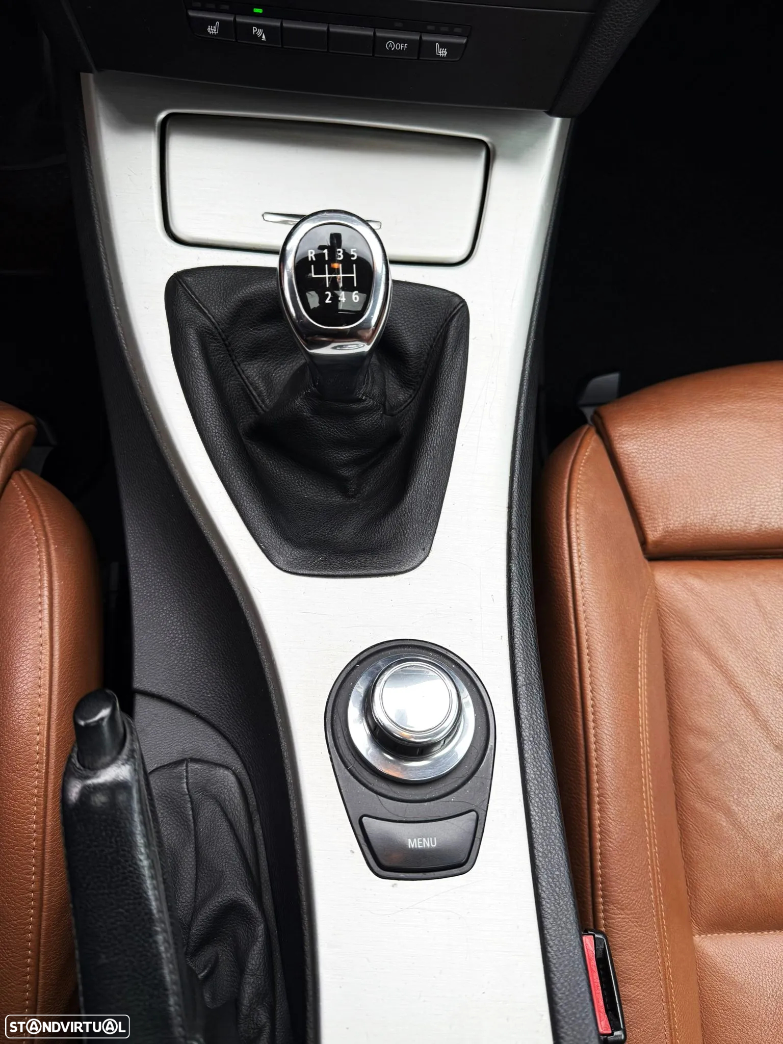 BMW 320 d Coupe - 13