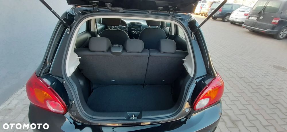 Mitsubishi Space Star 1.0 Edition - 13