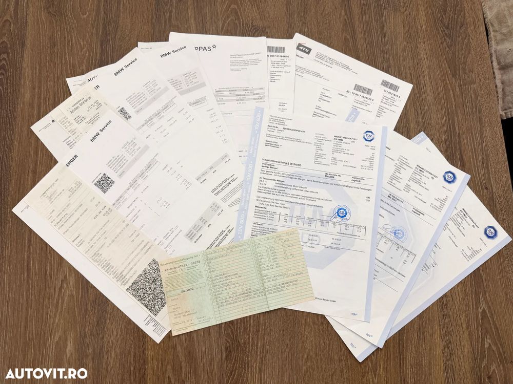 BMW X3 xDrive20d Aut. - 10