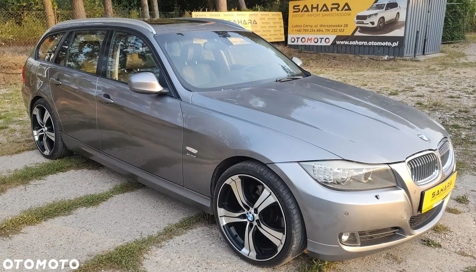 BMW Seria 3 - 1