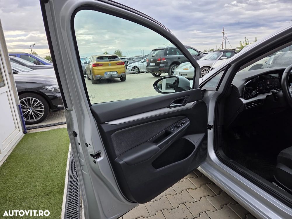 Volkswagen Golf 1.0 TSI Life - 20