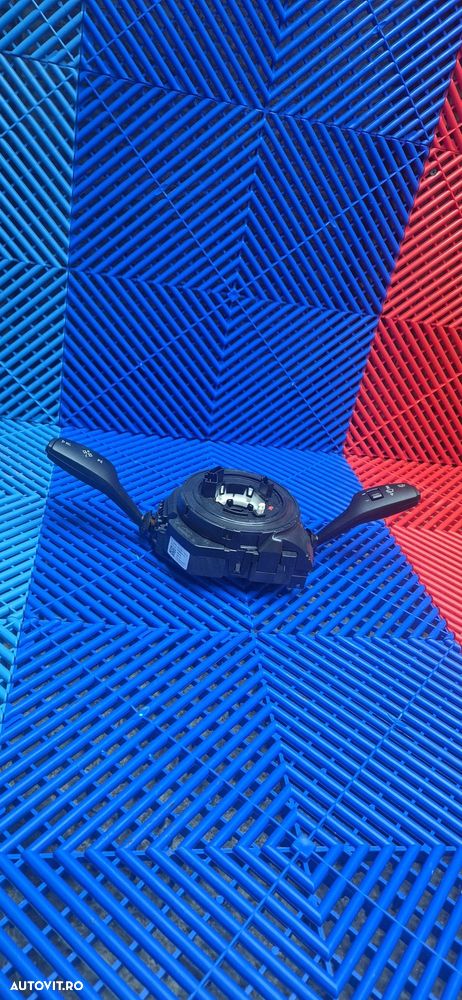 Spira volan bmw x3 F25 model cu padele an fabricație 2012 - 1