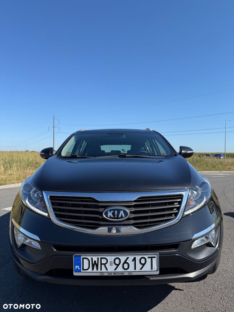 Kia Sportage 1.6 GDI XL 2WD - 3