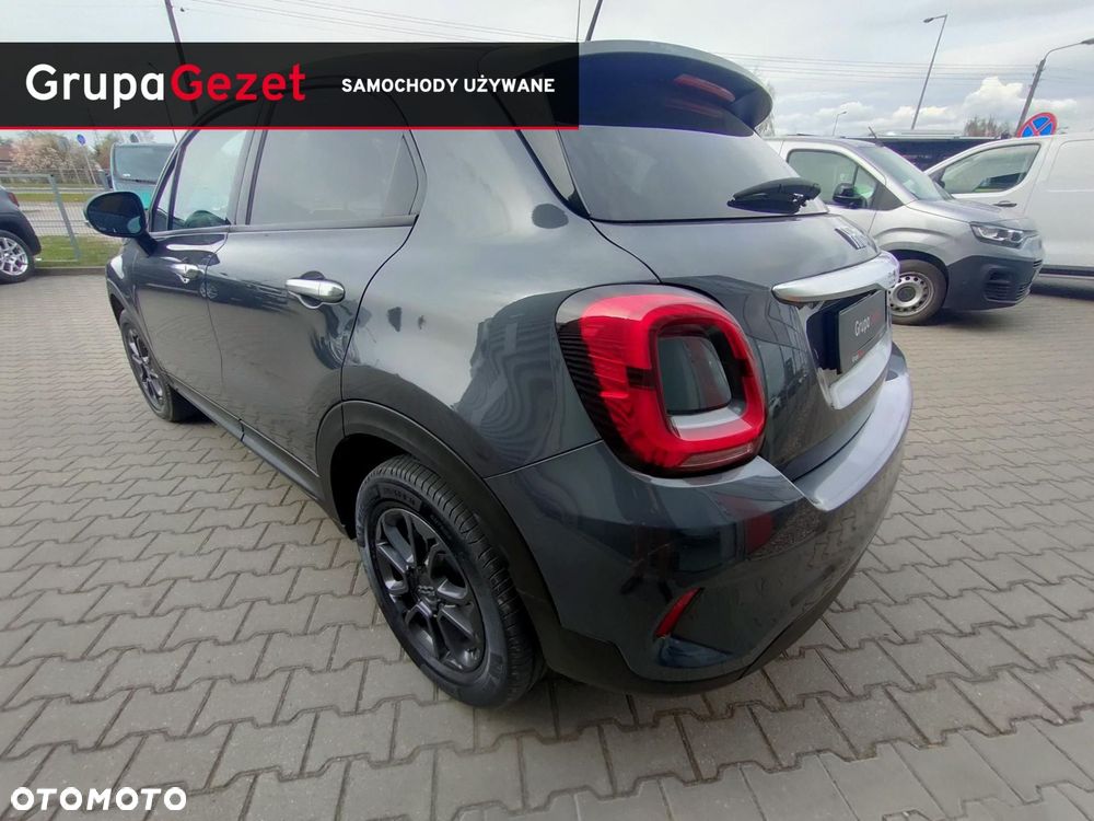 Fiat 500X - 2