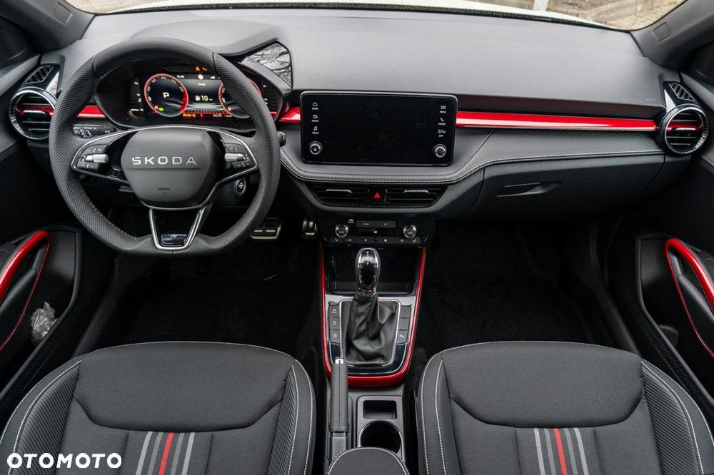 Skoda Fabia - 19