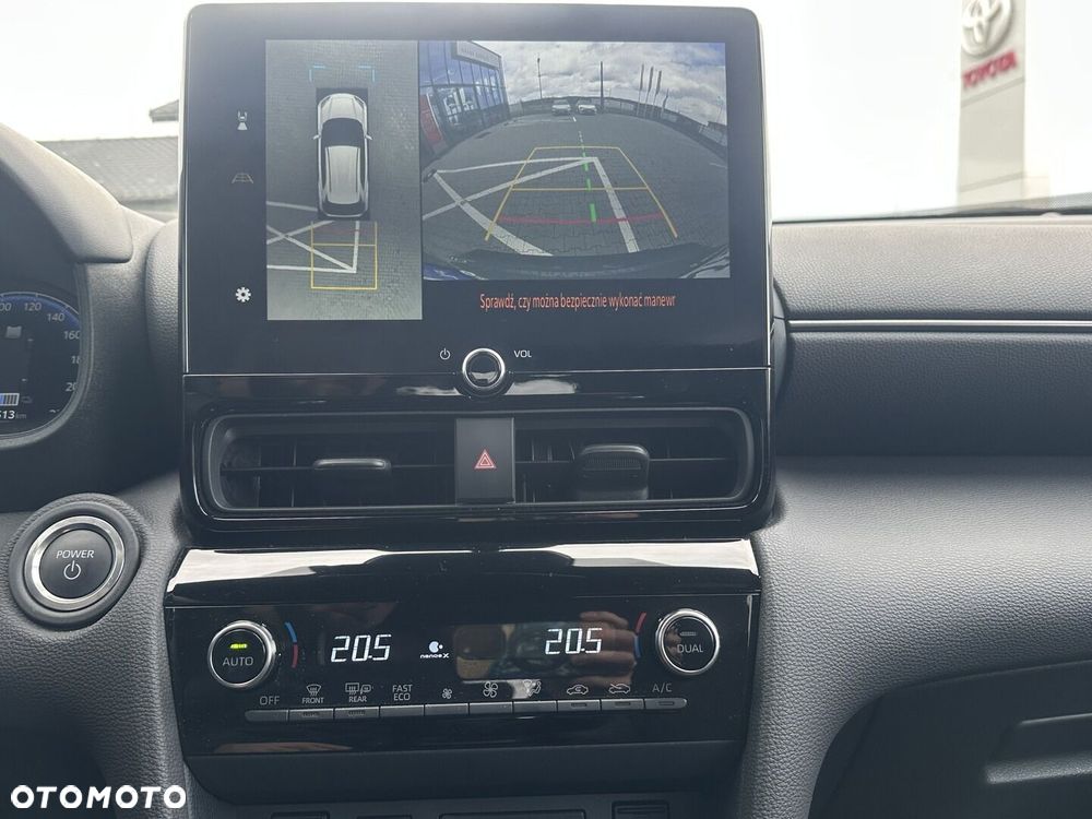 Toyota Yaris Cross Hybrid 1.5 GR Sport - 20