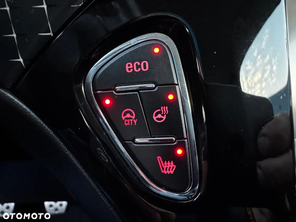 Opel Adam 1.0 Start/Stop Unlimited - 27