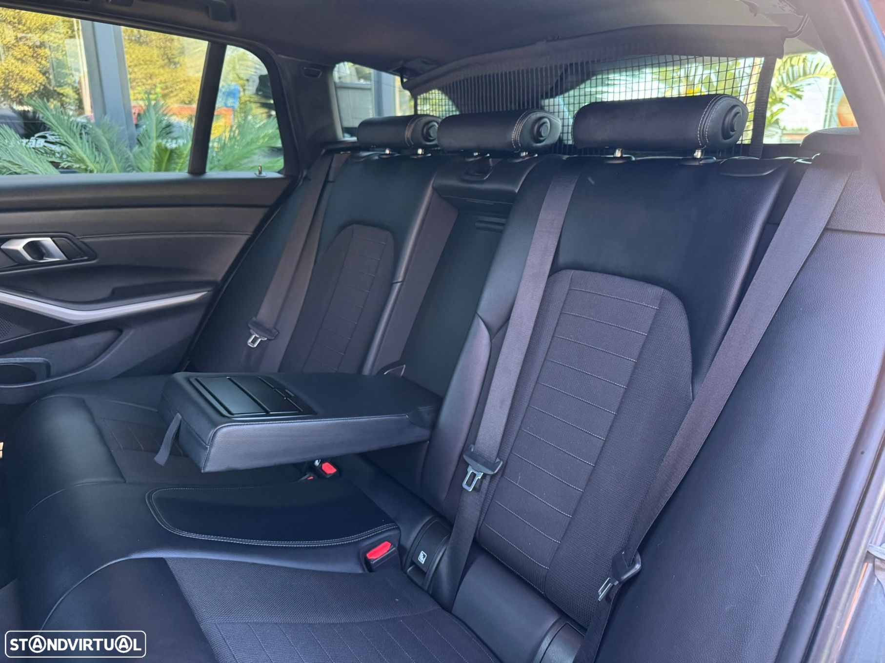 BMW 320 e Touring Auto - 17