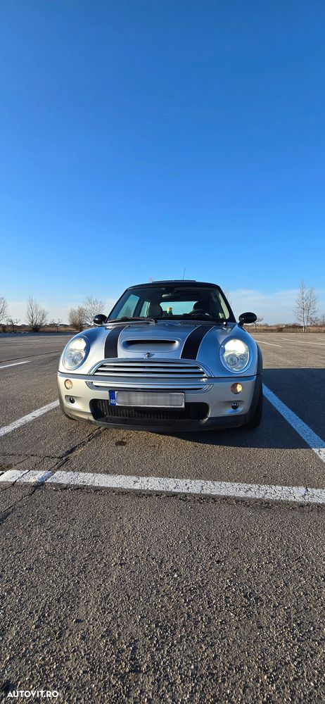 Mini Cooper S - 2
