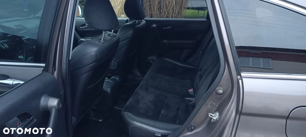 Honda CR-V 2.2i-DTEC Executive - 8