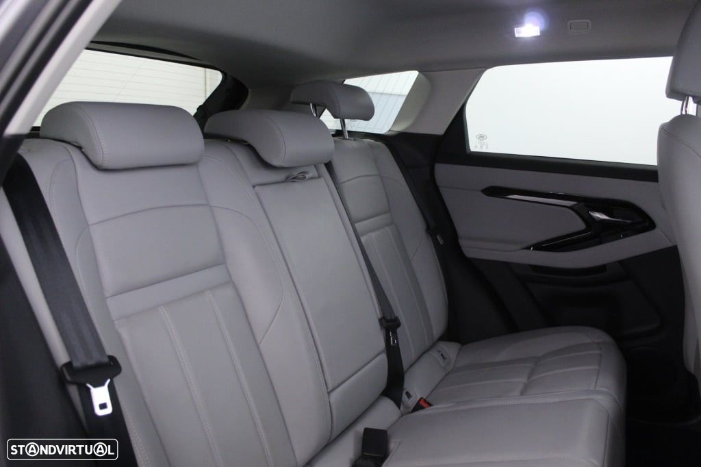 Land Rover Range Rover Evoque 1.5 P300e AWD S Auto - 15
