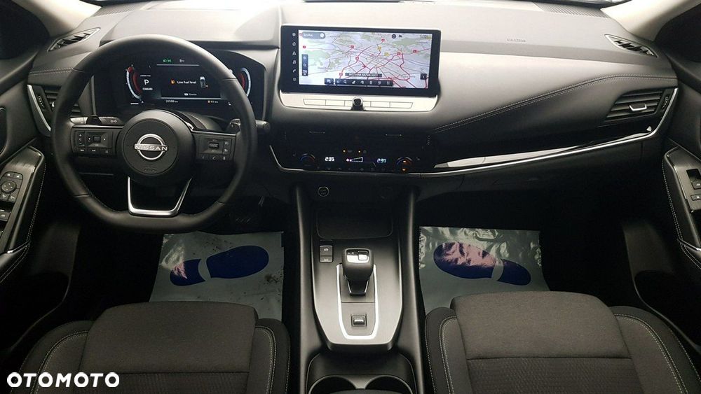 Nissan Qashqai - 14
