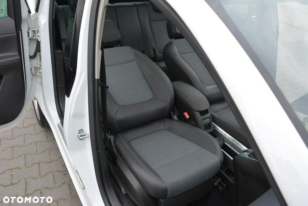 Opel Meriva 1.7 CDTI Cosmo - 20