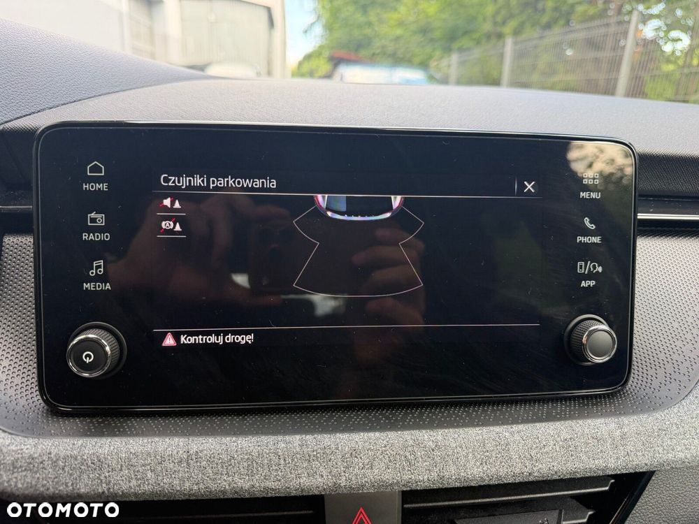 Skoda Scala 1.0 TSI Selection DSG - 29