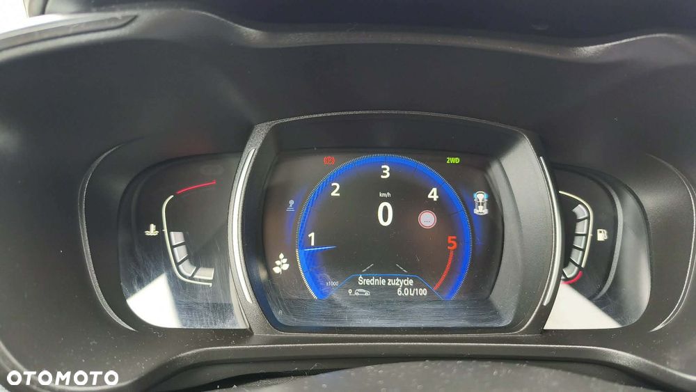 Renault Kadjar - 15