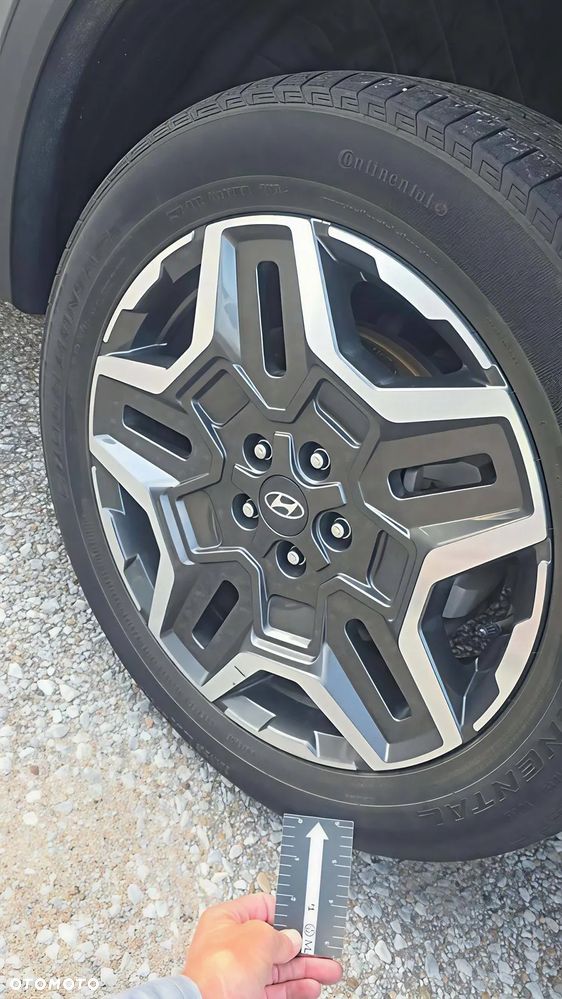 Hyundai Santa Fe - 14