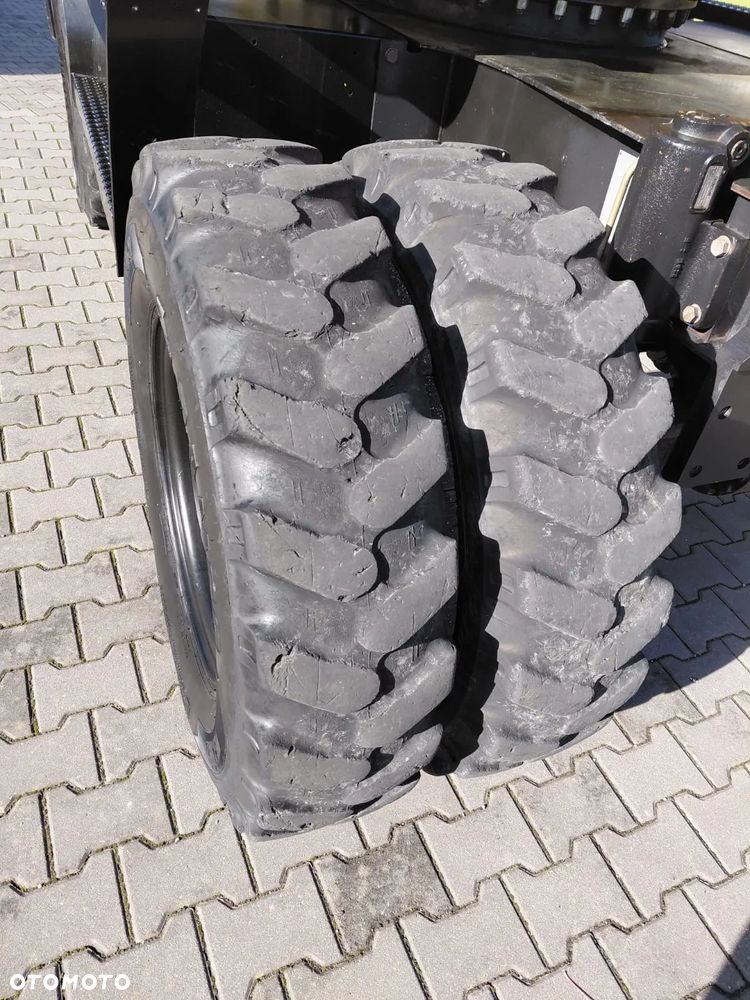 Caterpillar CAT 313 D - 19