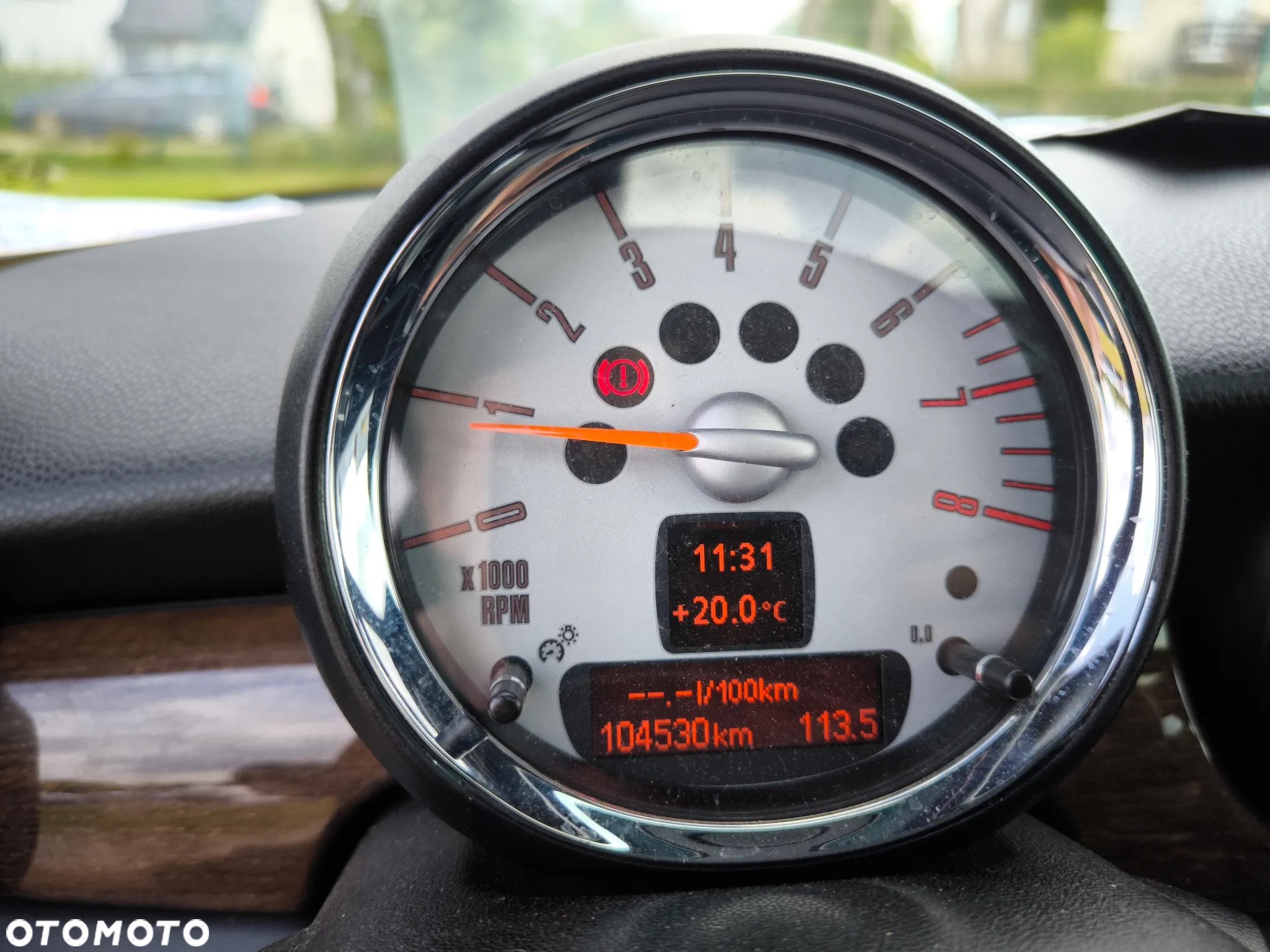 MINI Clubman Cooper S - 11