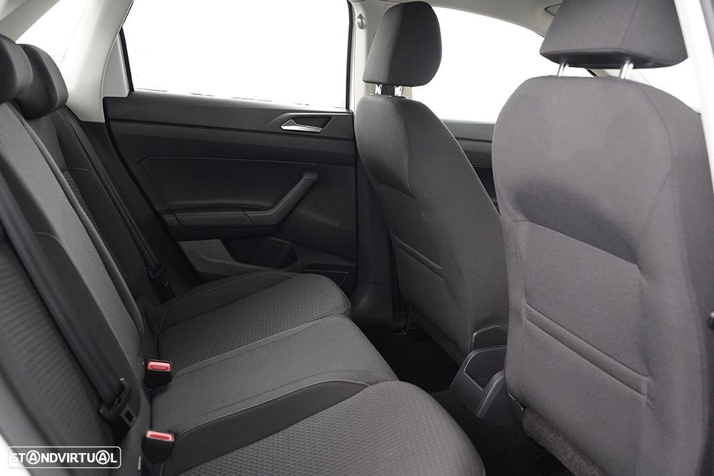 VW Polo 1.0 TSI Confortline - 19