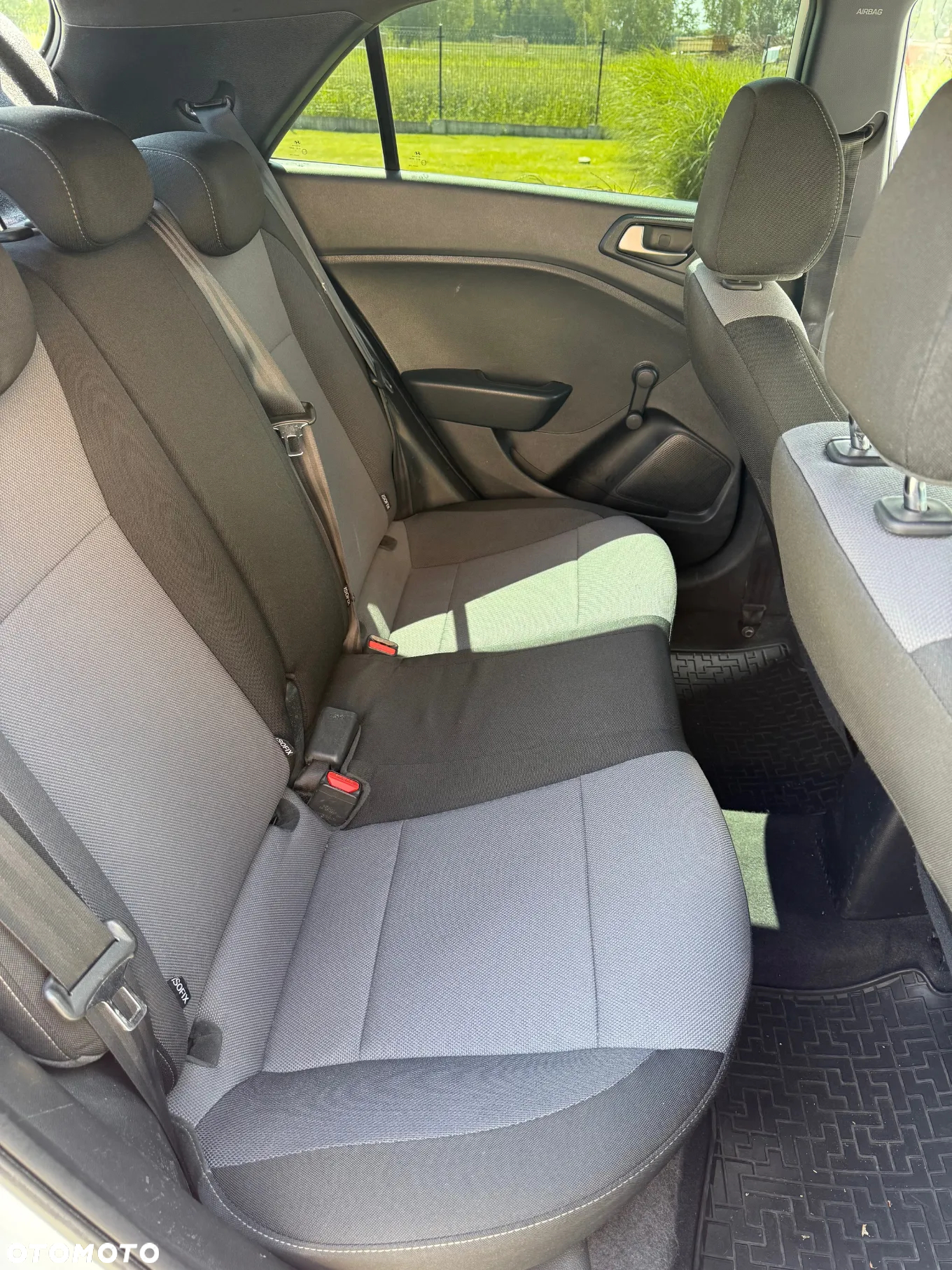Hyundai i20 1.2 BlueDrive Fresh - 9