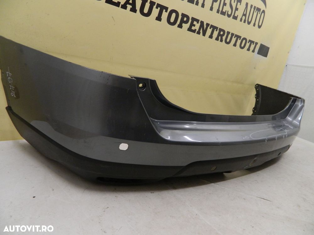 Bara spate Nissan X-trail T32,  2014, 2015, 2016, 2017, cod origine 62022-4CE04. - 3