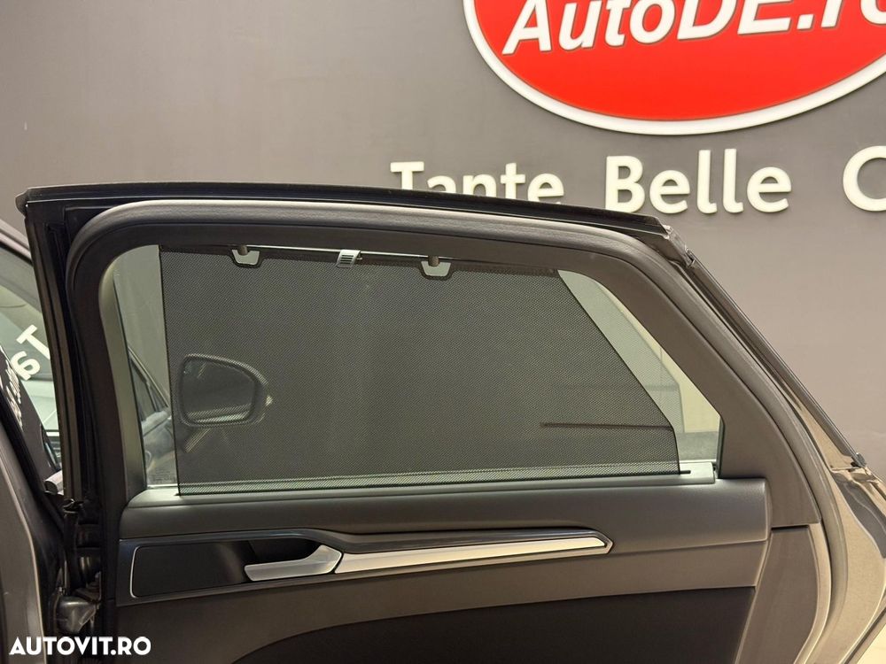Ford Mondeo - 11