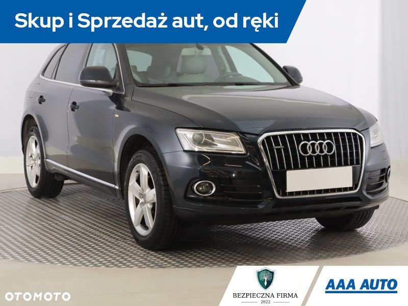 Audi Q5 - 3