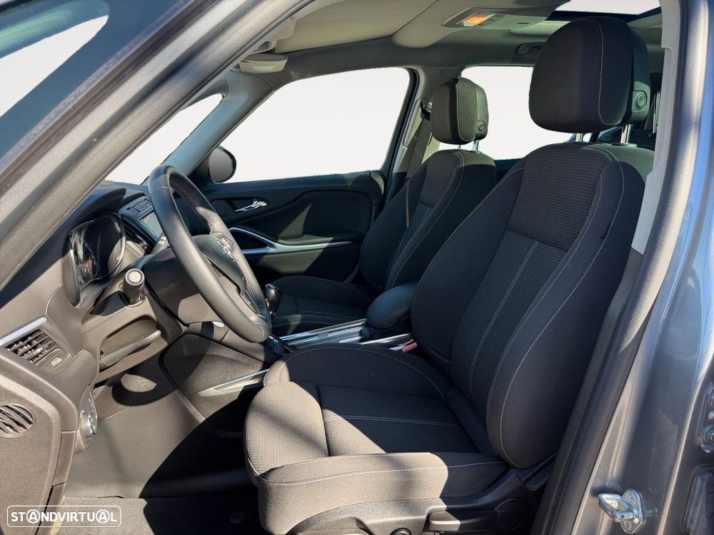 Opel Zafira 1.6 CDTi Innovation S/S - 9